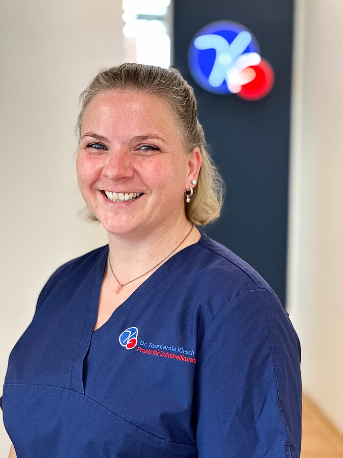 Karriere im Team Dr. Kirsch