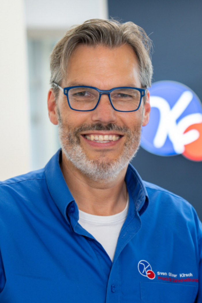 Karriere im Team Dr. Kirsch